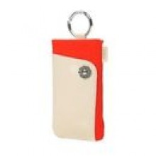 Futera� SOX Gsm Lady'S Charm Be� / Pomara�czowy