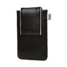 Futera� SOX Gsm Pure Leather Czarny