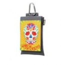 Futera� SOX Gsm Body Art. Czaszka
