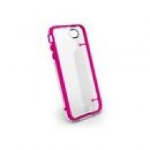 PQI Etui dla iPhone 4 rowy; i-Cover 401