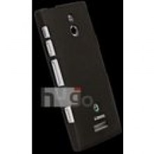 FUTERA� KRUSELL COLOR COVER CZARNY SONY XPERIA P
