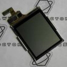 Wy�wietlacz LCD Nokia 6680  /  6681  /  N70  /  N72