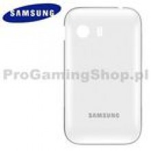 Zadny nahradny kryt pre Samsung Galaxy Y S5360, White