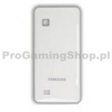 Zadny nahradny kryt pre Samsung S5260 Star II, White