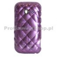 Zadny nahradny kryt pre Samsung s7070, Purple