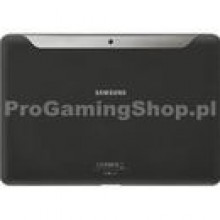Zadny nahradny kryt pre Samsung Galaxy Tab P7500, Black