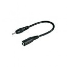 Przejciwka adapter Hama, zcze Nokia 2 mm 3,5 mm