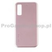 Zadny nahradny kryt pre Samsung S5230 Pink