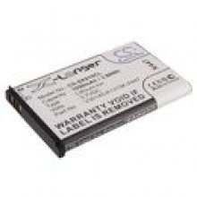 Siemens V30145-K1310K-X447 1050mAh 3.9Wh Li-Ion 3.7V