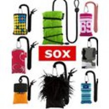 FUTERA� UNIWERSALNY SOX SKARPETA PONAD 300 WZOR�W