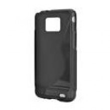 Xqisit SamsungGalaxy S2 nak�adka czarn.
