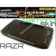 Niezniszczalne etui GelSkin Motorola RazR XT910