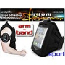 sport etui na rami Orange San Francisco Atlanta