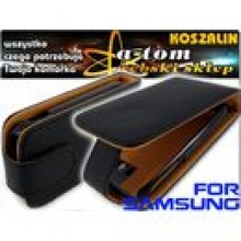 UNIQ etui kabura futera SAMSUNG Wave Y s5380