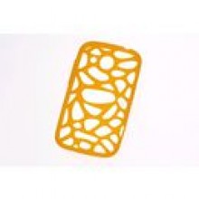 SC S780 SILICON CASE ORANGE DESIRE C HTC 99H10890-00