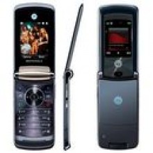 Motorola V9 - losowy