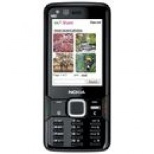Smartfon NOKIA N82