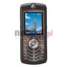 Telefon MOTOROLA SLVR L7