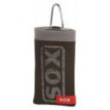 Pokrowiec SOX City & Stamp