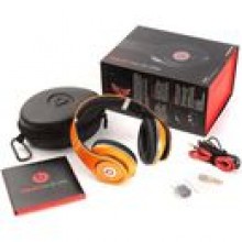 Dr. Dre Beats Studio Orange - :::::POMARACZOWY::::