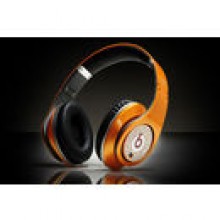 Beats By Dr.Dre Studio Orange Diamond - Pomaraczowy
