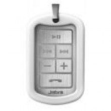 Suchawka Bluetooth Jabra Street II white BT stereo