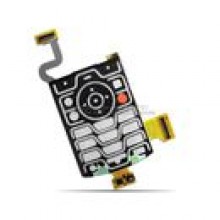 Pytka Klawiatury Motorola V3