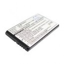 Motorola BF6X 1500mAh 5.6Wh Li-Ion 3.7V