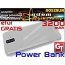 Bateria zewnetrzna +etui SE XPERIA X2 X10 PLAY RAY