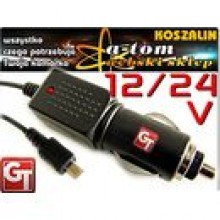 �adowarka samochodowa Motorola V8 V9 Q9 U9 E9 RazR