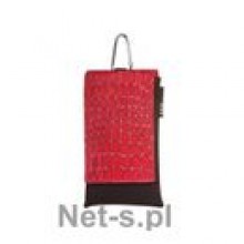 Etui uniwersalne SOX SNAKE pink