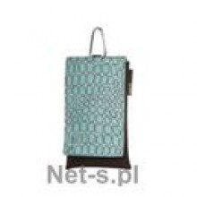 Etui uniwersalne SOX SNAKE blue