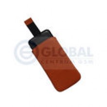 Saszetka Verona Ceglana Nokia E52 S