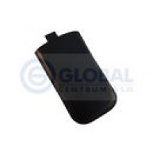 Saszetka Verona czarna Nokia 6700 S