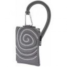 Pokrowiec Sox orto SPIRAL szary