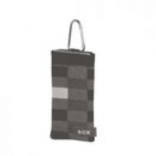Etui uniwersalne SOX STORM squares -skarpeta