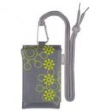 Etui uniwersalne SOX SILC DECO szary