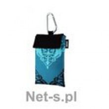 Etui uniwersalne SOX ORTO DUO niebieski