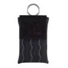 Etui uniwersalne SOX MRS. BUSINESS czarny