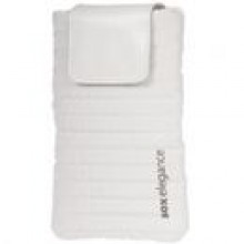 Etui uniwersalne SOX COSMO white
