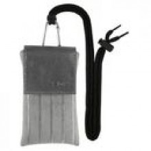 Etui uniwersalne SOX MRS. BUSINESS szary