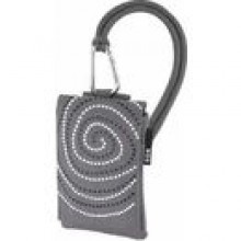 Etui uniwersalne SOX orto SPIRAL szary
