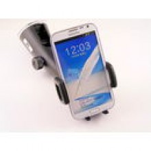 Uchwyt HR Antishock Samsung N7100 Galaxy Note 2