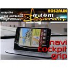 uchwyt kokpit SAMSUNG GALAXY S2 S3 NOTE nexus Wave