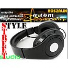 STUDIO S�uchawki HF NOKIA ASHA 200 201 202 203 300