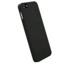 Krusell Apple iPhone 5 ColorCover Czarny