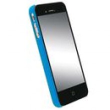 Krusell Apple iPhone 5 ColorCover Niebieski