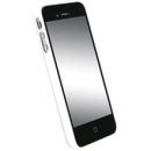 Krusell Apple iPhone 5 ColorCover Bia�y