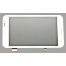 Wy�wietlacz do Samsung Galaxy Note Bialy