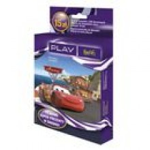 Zestaw startowy PLAY 15 PLN Disney Auta II